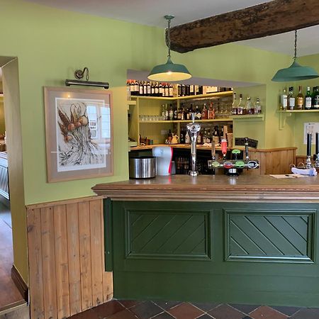 The Kingsdon Inn Esterno foto