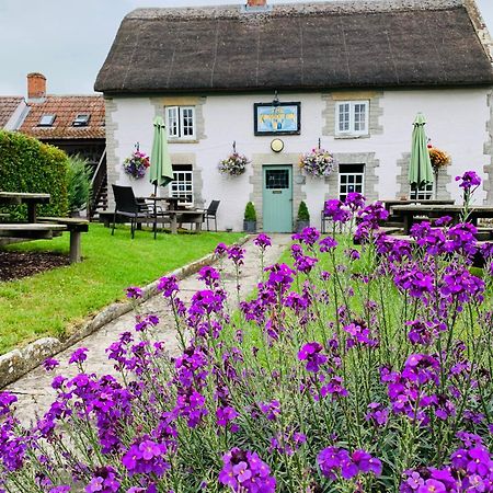 The Kingsdon Inn Esterno foto