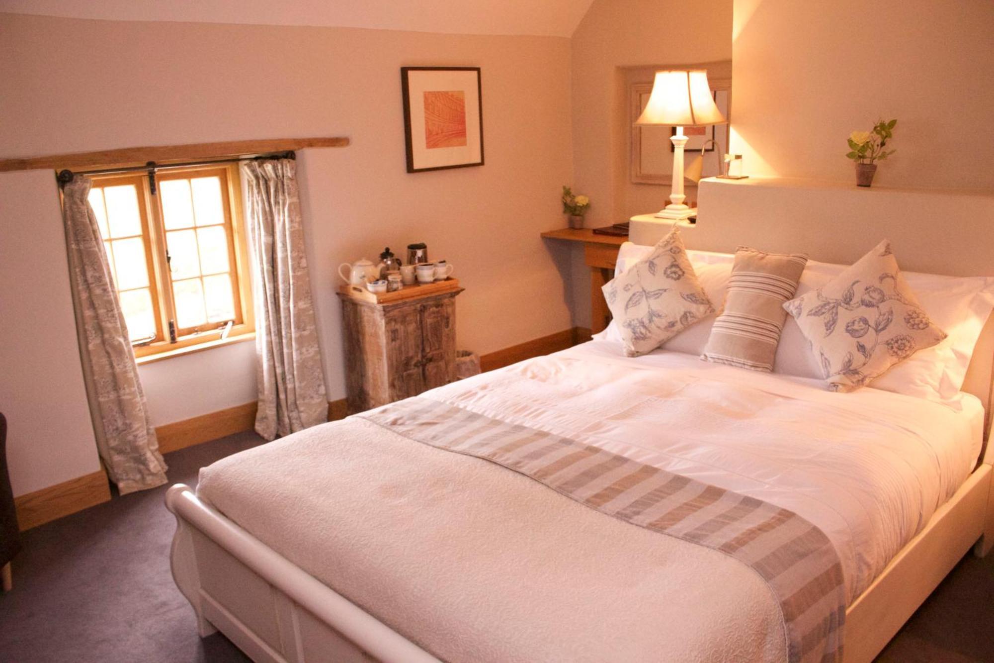 The Kingsdon Inn Esterno foto