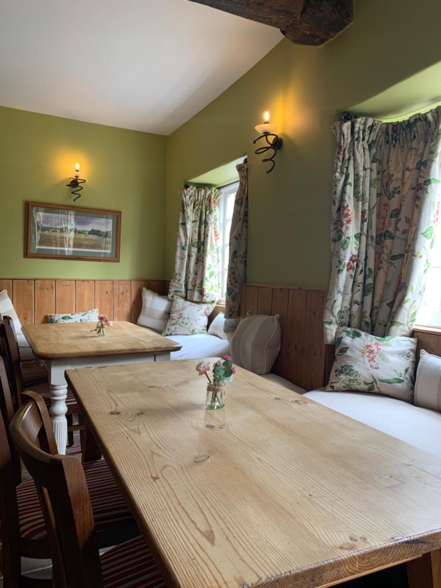 The Kingsdon Inn Esterno foto