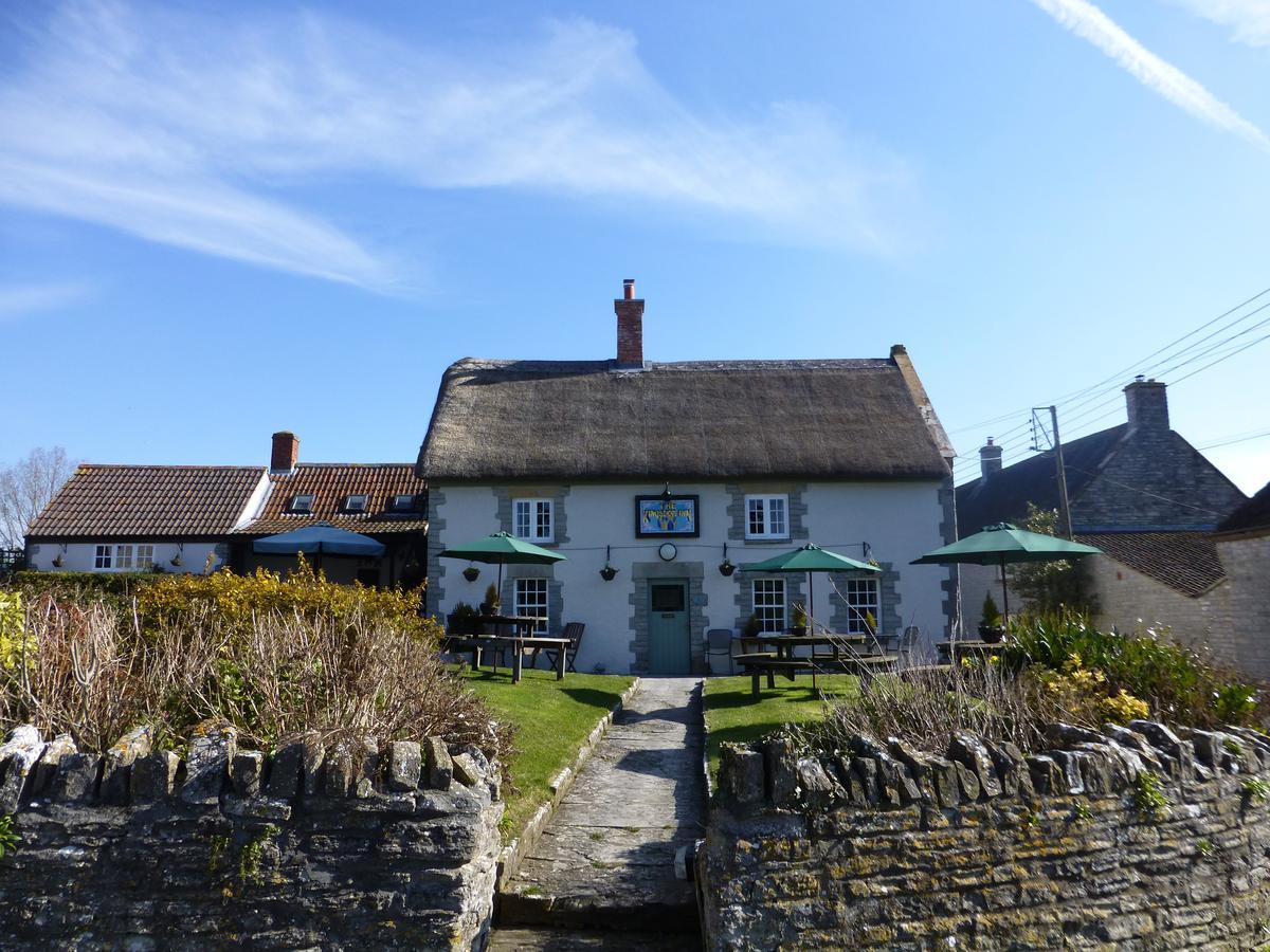 The Kingsdon Inn Camera foto